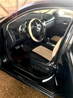 Dodge Avenger